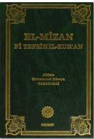 El-Mizan Fi Tefsir'il-Kur'an 12. Cilt
