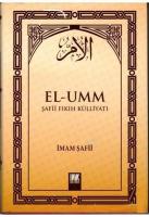 El-Umm Şafii Fıkıh Külliyatı Cilt 2