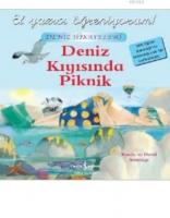 El Yazısı Öğreniyorum Deniz Kıyısında Piknik