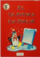 El Yazısına Hazırlık 5+
