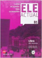 Ele Actual B1 + 2 CD