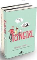 Eleanor Park Ve Fangirl (2 Kitap Ciltli Set)