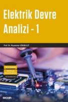 Elektrik Devre Analizi 1