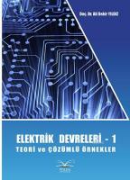Elektrik Devreleri -1