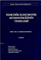 Elektrik-Elektronik Mühendisliğinin Temelleri