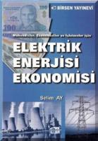 Elektrik Enerjisi Ekonomisi