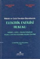 Elektrik Enerjisi Hukuku