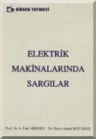 Elektrik Makinalarında Sargılar