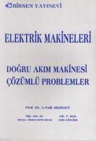 Elektrik Makineleri Doğru Akım Makinesi - Çözümlü Problemler