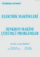Elektrik Makineleri Senkron Makine Çözümlü Problemler