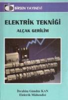 Elektrik Tekniği (Alçak Gerilim)