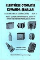 Elektrikle Otomatik Kumanda Şemaları Cilt: 2