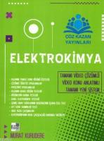 Elektrokimya Tamamı Çözümlü Konu Anlatımlı - 2021
