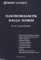 Elektromagnetik Dalga Teorisi