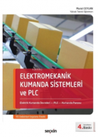 Elektromekanik Kumanda Sistemleri ve PLC