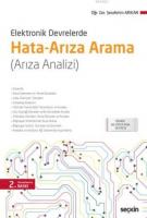 Elektronik Devrelerde Hata/Arıza Arama