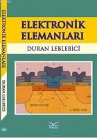 Elektronik Elemanları