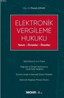 Elektronik Vergileme Hukuku