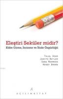 Eleştiri Seküler midir?