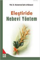 Eleştiride Nebevi Yöntem