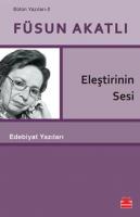 Eleştirinin Sesi