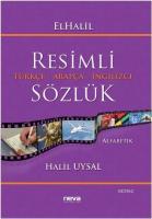 Elhalil Resimli Sözlük