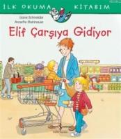 Elif Çarşıya Gidiyor