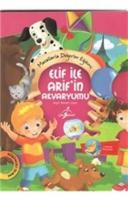 Elif ile Arif'in Akvaryumu