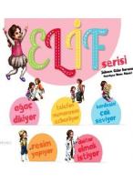 Elif Serisi (5 Kitap)