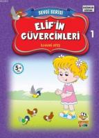 Elif'in Güvercinleri