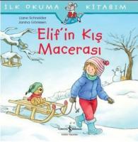 Elif'in Kış Macerası