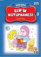 Elif'in Kütüphanesi