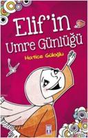 Elif'in Umre Günlüğü