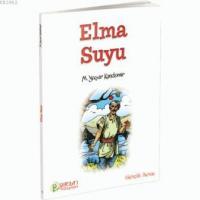 Elma Suyu
