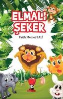 Elmalı Şeker