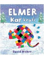 Elmer Kar Keyfi (1-4 Yaş)