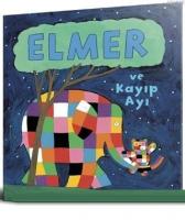 Elmer ve Kayıp Ayı