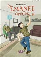 Emanet Öpücük
