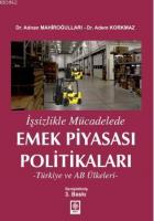 Emek Piyasası Politikaları