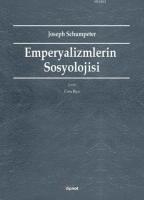 Emperyalizmlerin Sosyolojisi