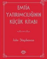 Emtia Yatırımcılığının Küçük Kitabı