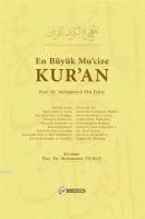 En Büyük Muc'ize Kur'an