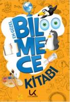 En Güzel Bilmece Kitabı