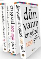 En İyi Antolojiler (4 Kitap Set)