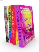 En İyi Biyografiler (4 Kitap)