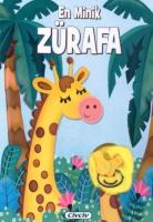 En Minik Zürafa