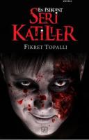 En Psikopat Seri Katiller