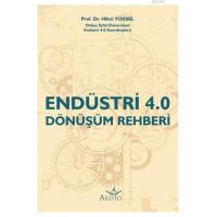Endüstri 4.0 Dönüşüm Rehberi