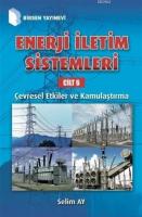 Enerji İletim Sistemleri Cilt 6