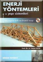 Enerji Yöntemleri ve Yapı Sistemleri